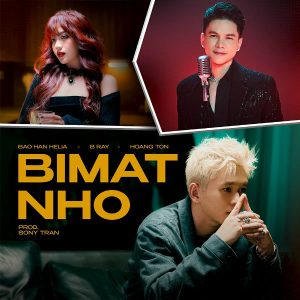 Bí Mật Nhỏ - B Ray