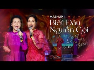 Biết Đâu Nguồn Cội - Khánh Ly