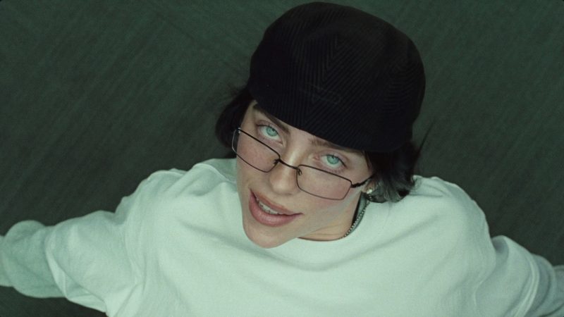Birds of a Feather - Billie Eilish