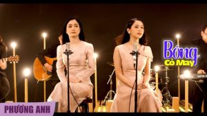 Bông Cỏ May - Phương Anh & Phương Ý
