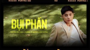 Bụi Phấn - Noo Phước Thịnh