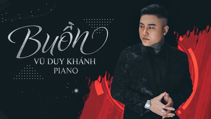 Buồn - Vũ Duy Khánh