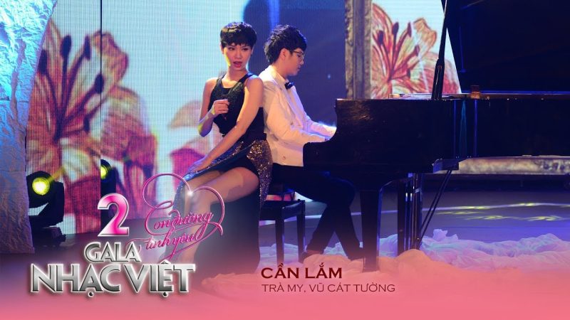 Cần Lắm - Trà My Idol