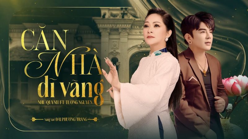Căn nhà dĩ vãng - Như Quỳnh