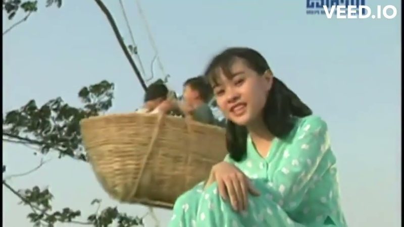 Cánh đồng tuổi thơ - Thúy Nga