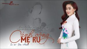 Cánh võng mẹ ru - Yên Nhiên