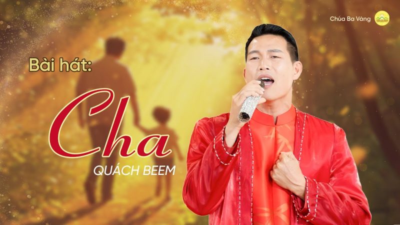 Cha - Quách Beem
