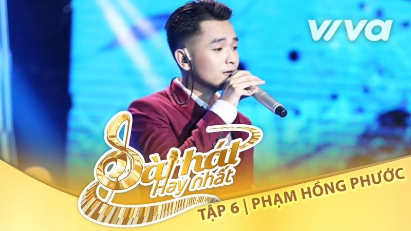 Cha già rồi đúng không - Phạm Hồng Phước