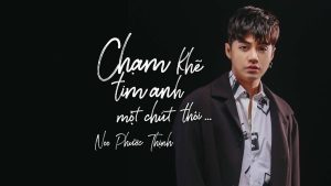 Chạm Khẽ Tim Anh Một Chút Thôi - Noo Phước Thịnh