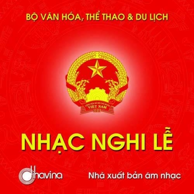 Chào mừng Đảng Cộng sản Việt Nam - Various Artists