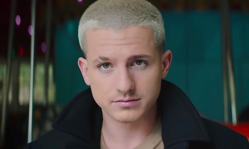 Cheating on You - Charlie Puth