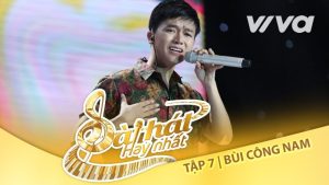 Chí Phèo - Bùi Công Nam
