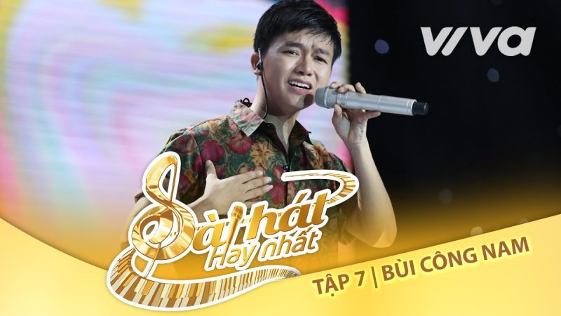 Chí Phèo - Bùi Công Nam