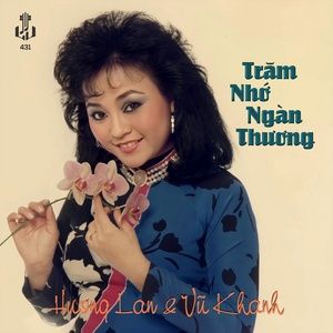 Chỉ hai đứa mình thôi nhé - Hương Lan