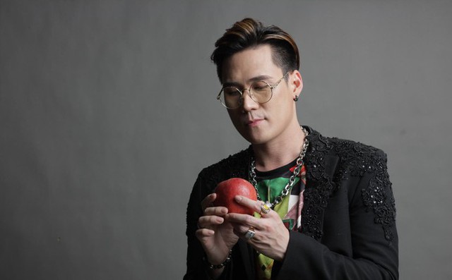 Chiếc Khăn Gió Ấm - Thu Hiền