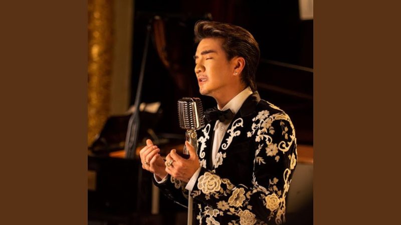 Chiếc vòng cầu hôn - Đàm Vĩnh Hưng