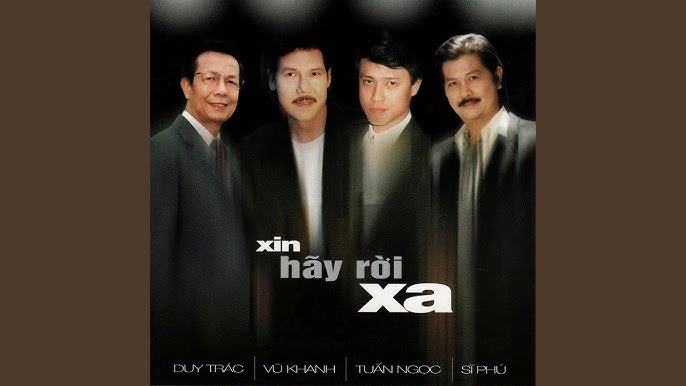 Chiếc vòng cầu hôn - Doãn Tần