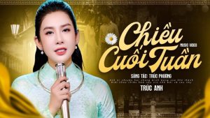Chiều Cuối Tuần - Trúc Anh