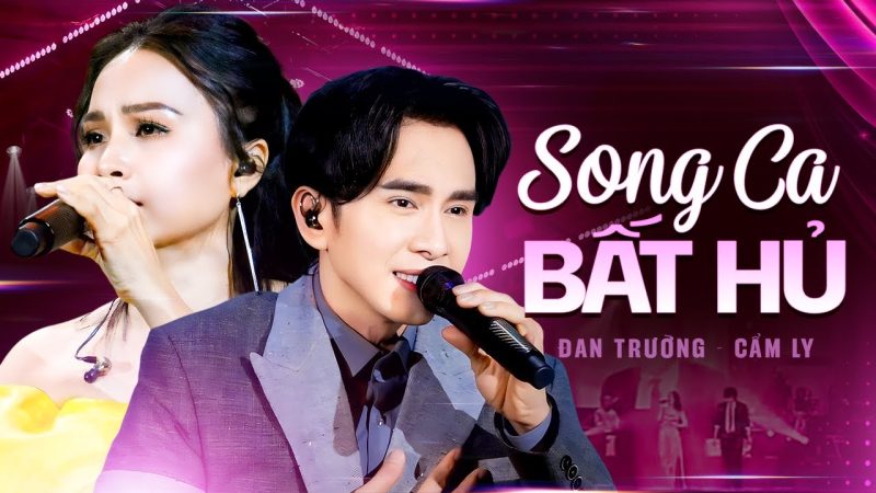 Chim trắng mồ côi - Đan Trường