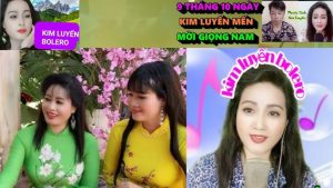 Chín Tháng Mười Ngày - Kim Luyến