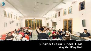 Chính Chúa Chọn Con - Ca Đoàn Thiên Ca