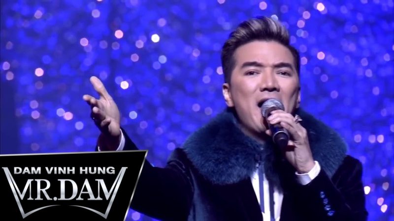 Chờ Đông - Đàm Vĩnh Hưng