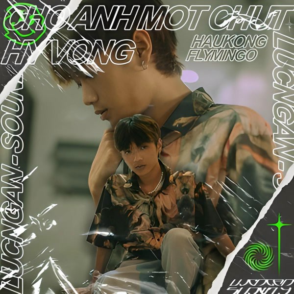 Cho anh một chút hy vọng - Haukong