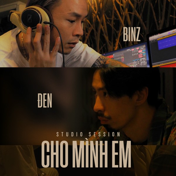 Cho mình em - Binz