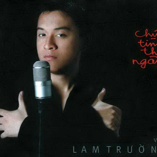 Chợt Nghe Bước Em Về - Lam Trường