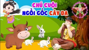 Chú Cuội ngồi gốc cây đa - Dân ca thiếu nhi