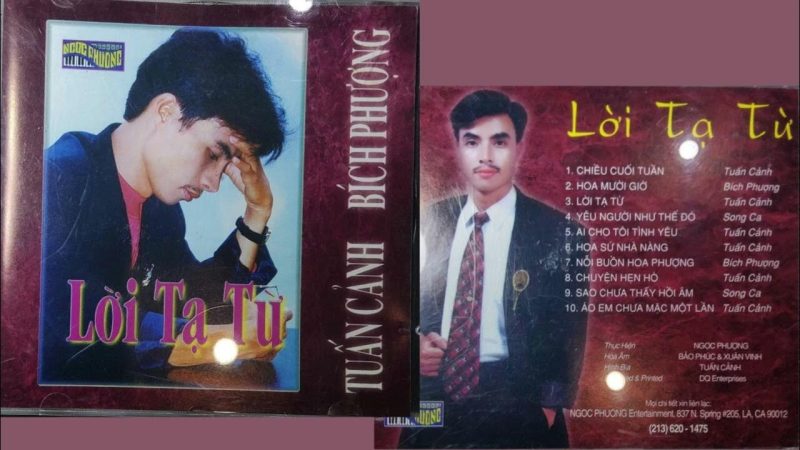 Chuyện Hẹn Hò - Tuấn Đạt