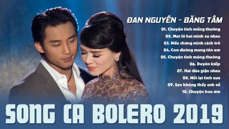 Chuyện Tình Mộng Thường - Băng Tâm