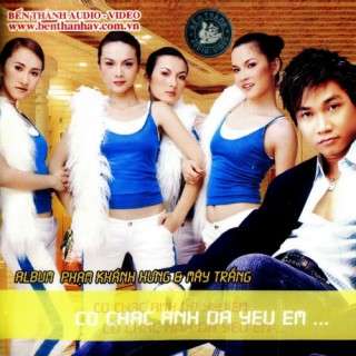 Có Chắc Anh Đã Yêu Em - Mây Trắng