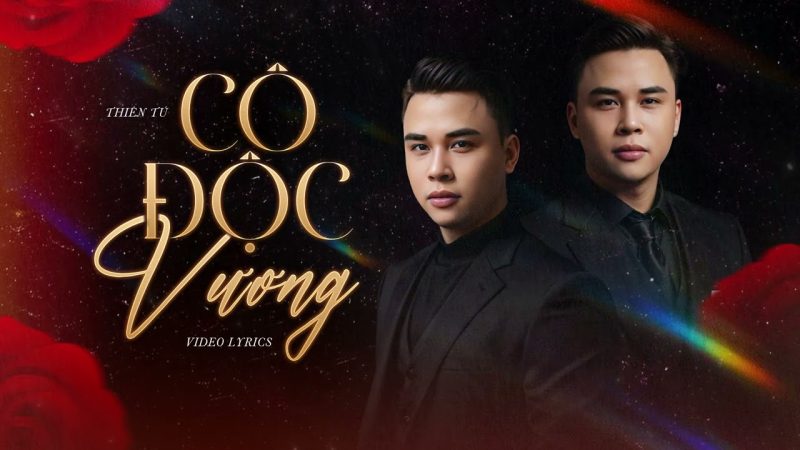 Cô Độc Vương - Thiên Tú