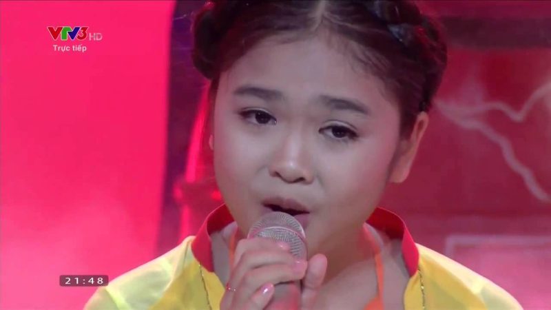 Cô Đôi Thượng Ngàn - Nguyễn Thiện Nhân
