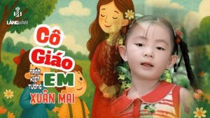 Cô Giáo Em - Xuân Mai
