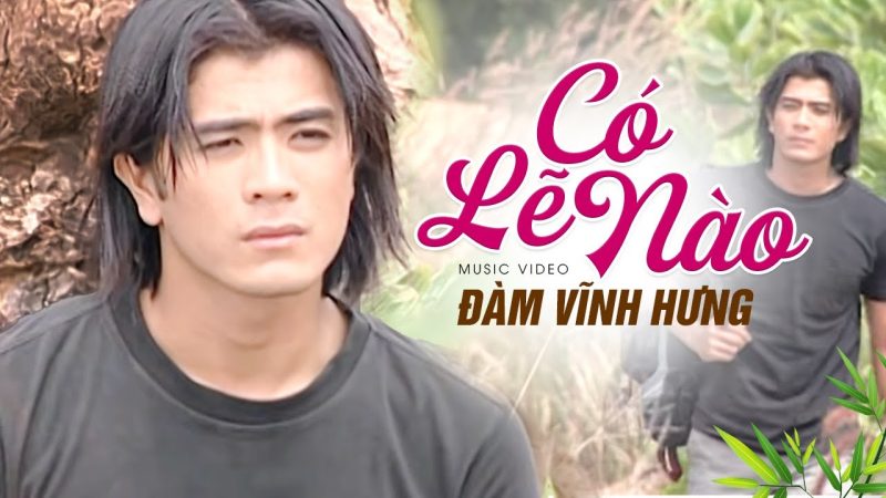 Có Lẽ Nào - Đàm Vĩnh Hưng