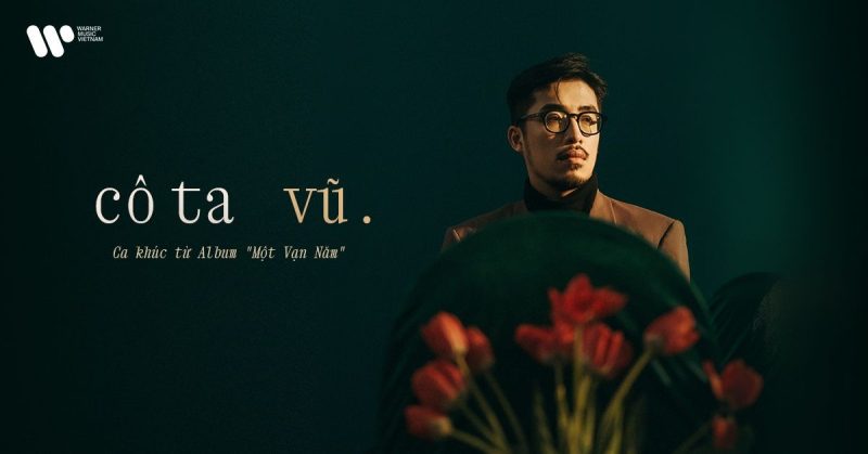 Cô Ta - Vũ