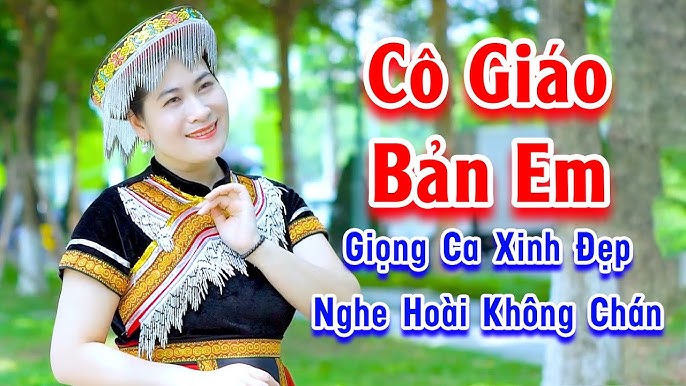 Cô giáo bản em - Lệ Thu