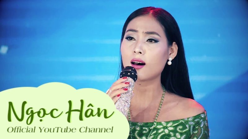 Cõi Nhớ - Ngọc Hân