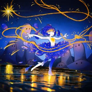 Compass - Mili