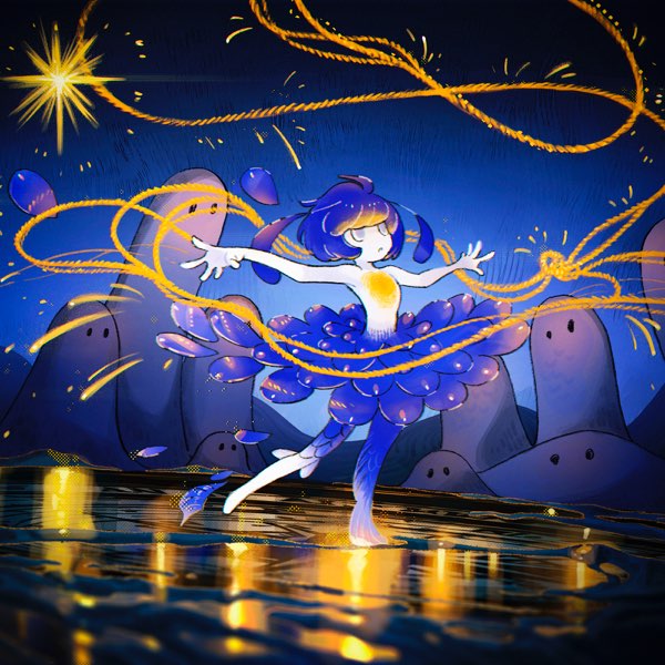 Compass - Mili