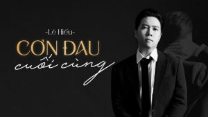 Cơn Đau Cuối Cùng - Lê Hiếu
