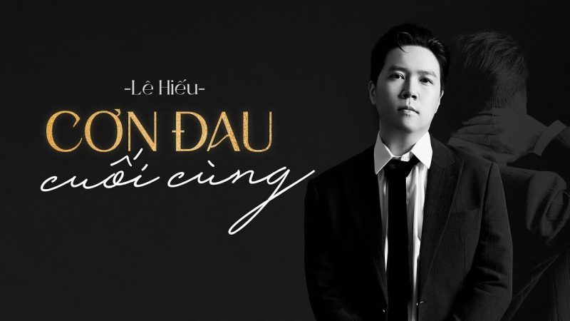 Cơn Đau Cuối Cùng - Lê Hiếu