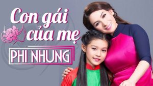 Con Gái Của Mẹ - Phi Nhung