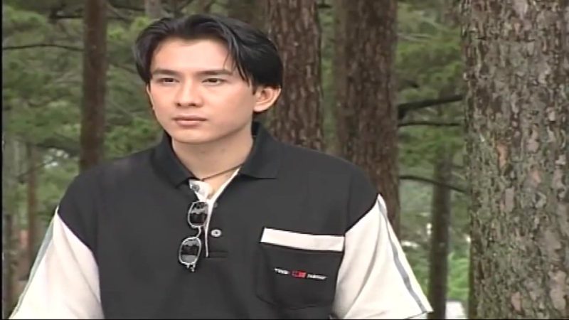 Còn Lại Một Mình - Đan Trường