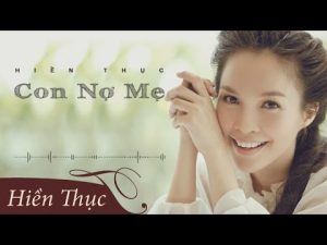 Con Nợ Mẹ - Hiền Thục