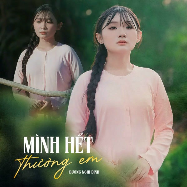 Còn Thương Sắc Hoa Chung Tình - Dương Nghi Đình