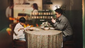 Còn ai ngoài anh với em - B Ray