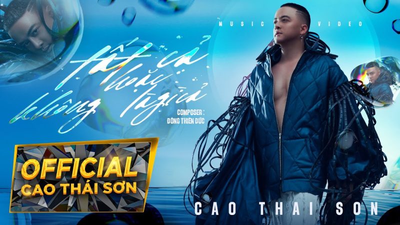 Cuối Cùng Thì Mình Gọi Nhau Là Gì - Cao Thái Sơn